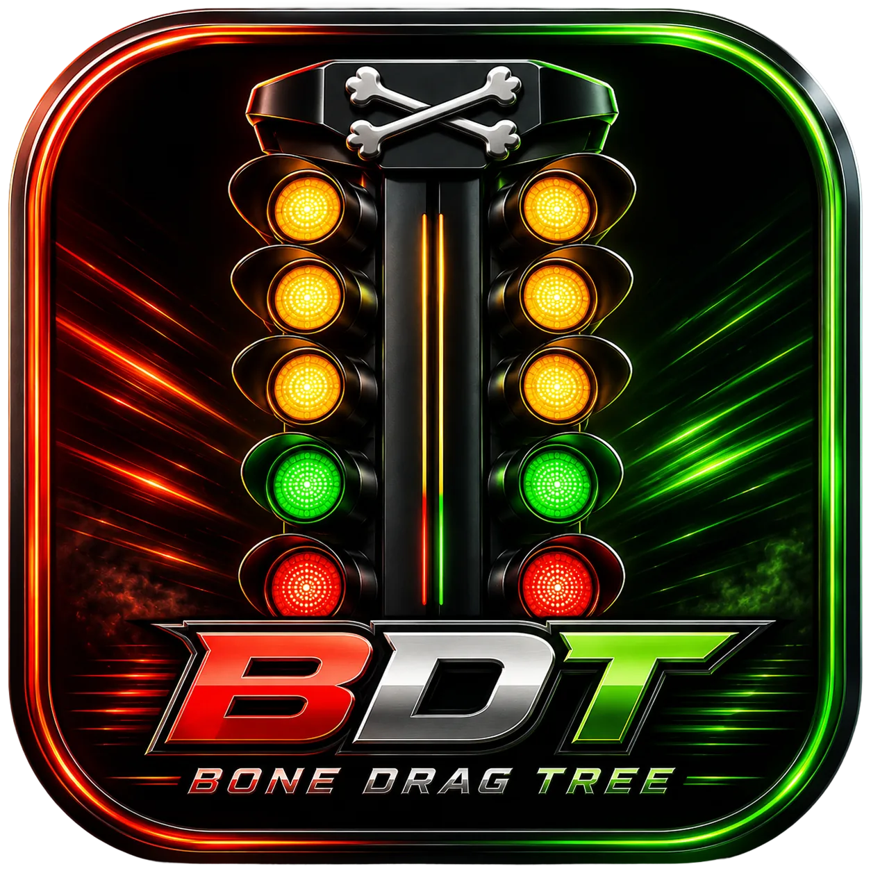 Lançado o Pinheirinho BDT